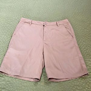 Fila mens golf shorts